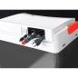 Preview: ZORN Kühlbox Z 26 LNE, Thermoelektrisch 12V, 26 Liter, 770049